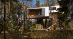 Baumhaus Lodge Schrems